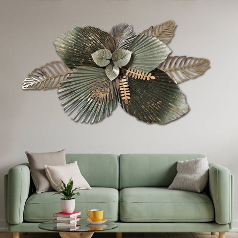 Decorating With Metal