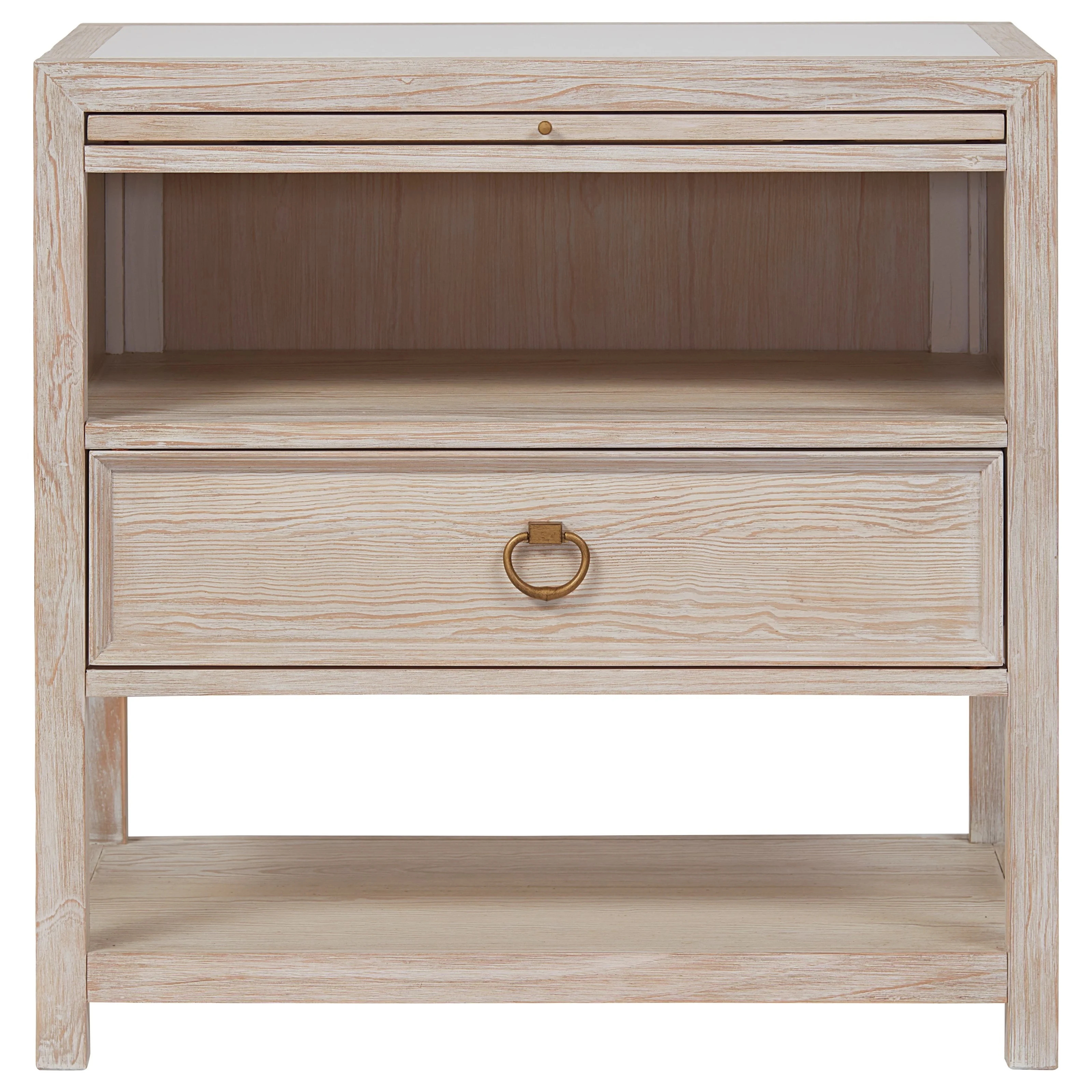 Coastal Nightstands
