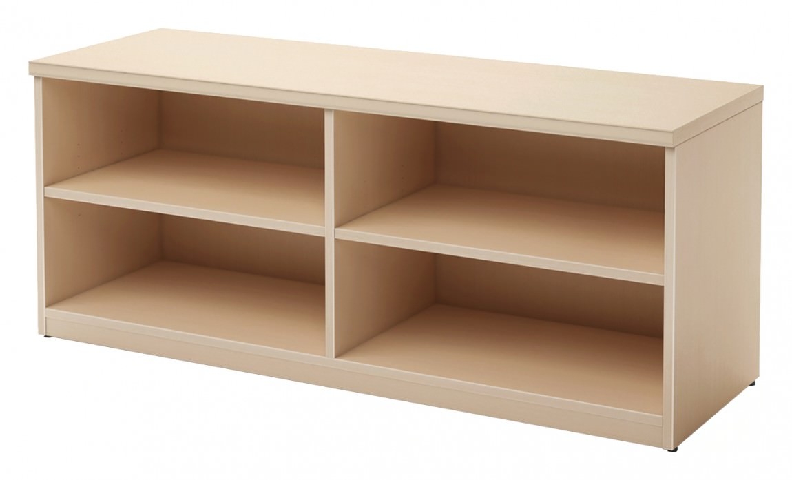 Credenza Bookshelf