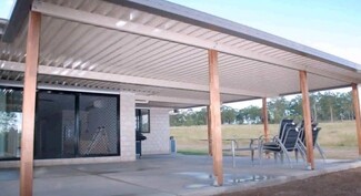 Patio Cover: Slanted Roof Slanted Metal Roof Cover Guide