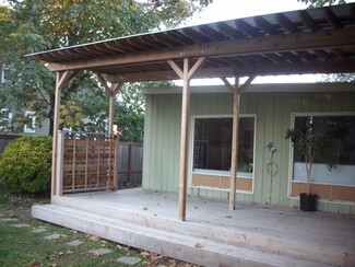 Patio Cover: Tiered Wooden Deck Tiered Wooden Deck Steps