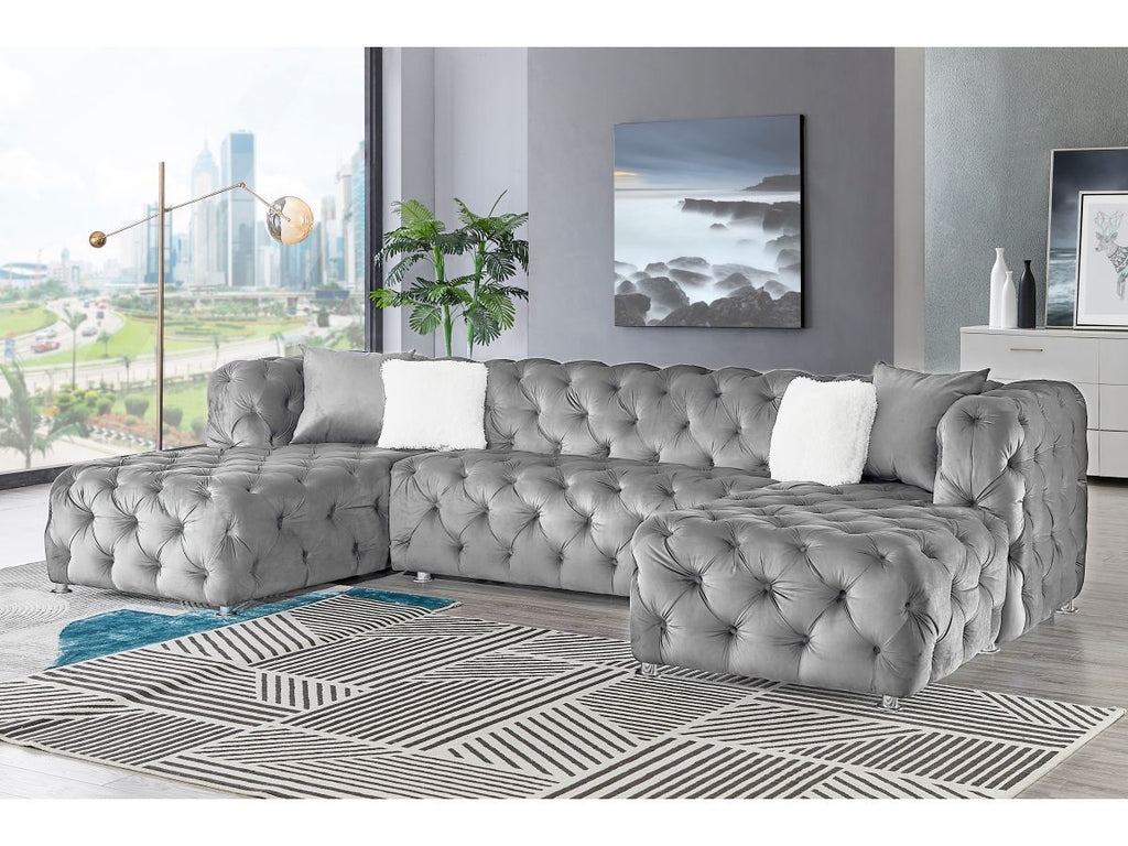 Exotic Couches