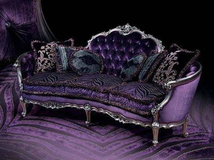 Gothic Victorian Furniture