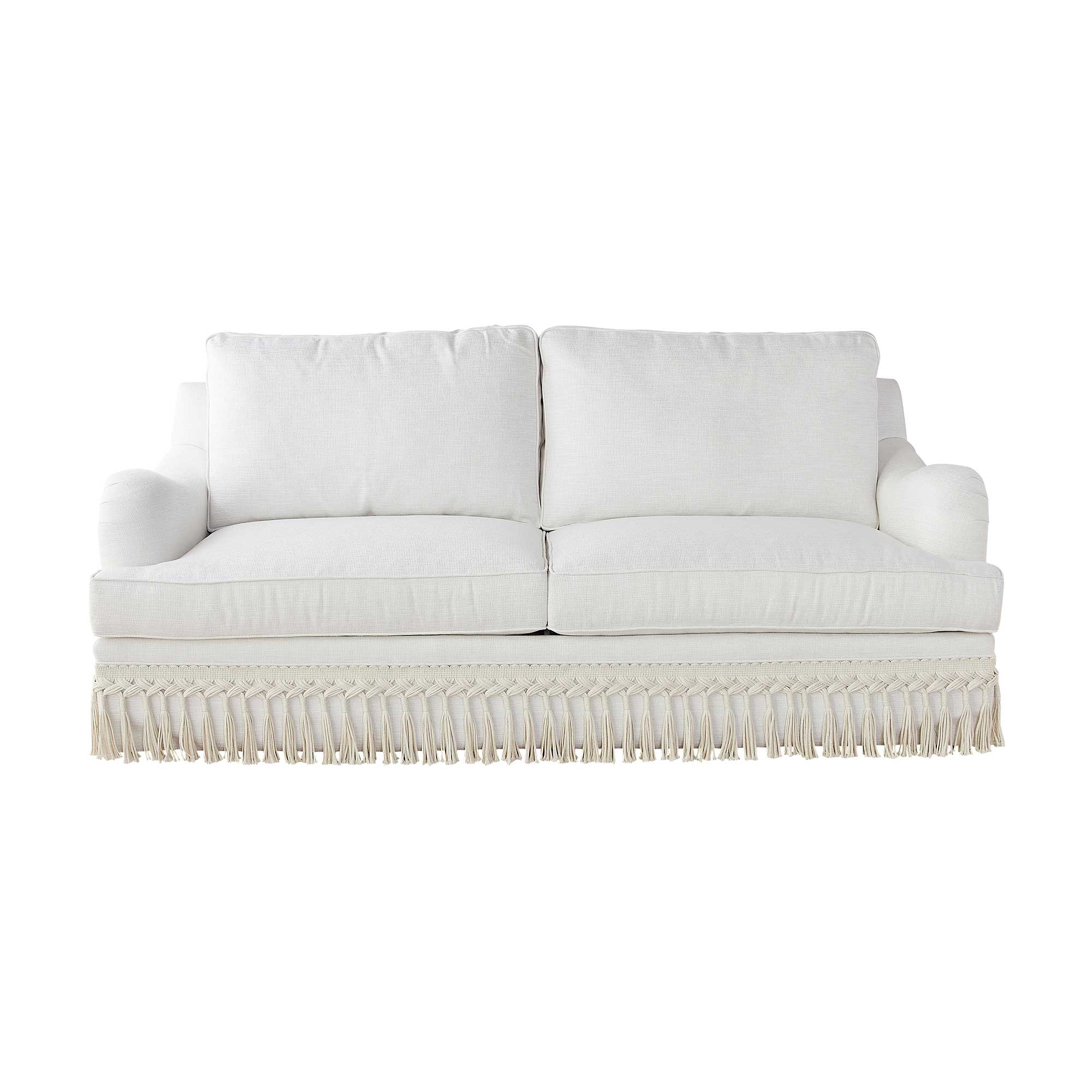 Fringe Sofa