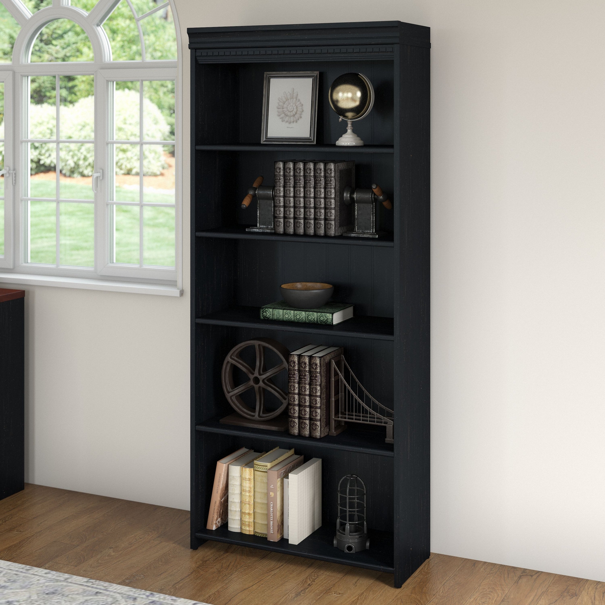 Huckins 30'' Wide 2 -drawer File Cabinet