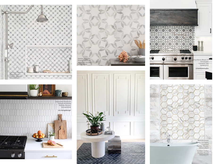 Viviano Tile