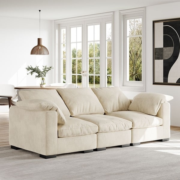 Farmhouse Couches