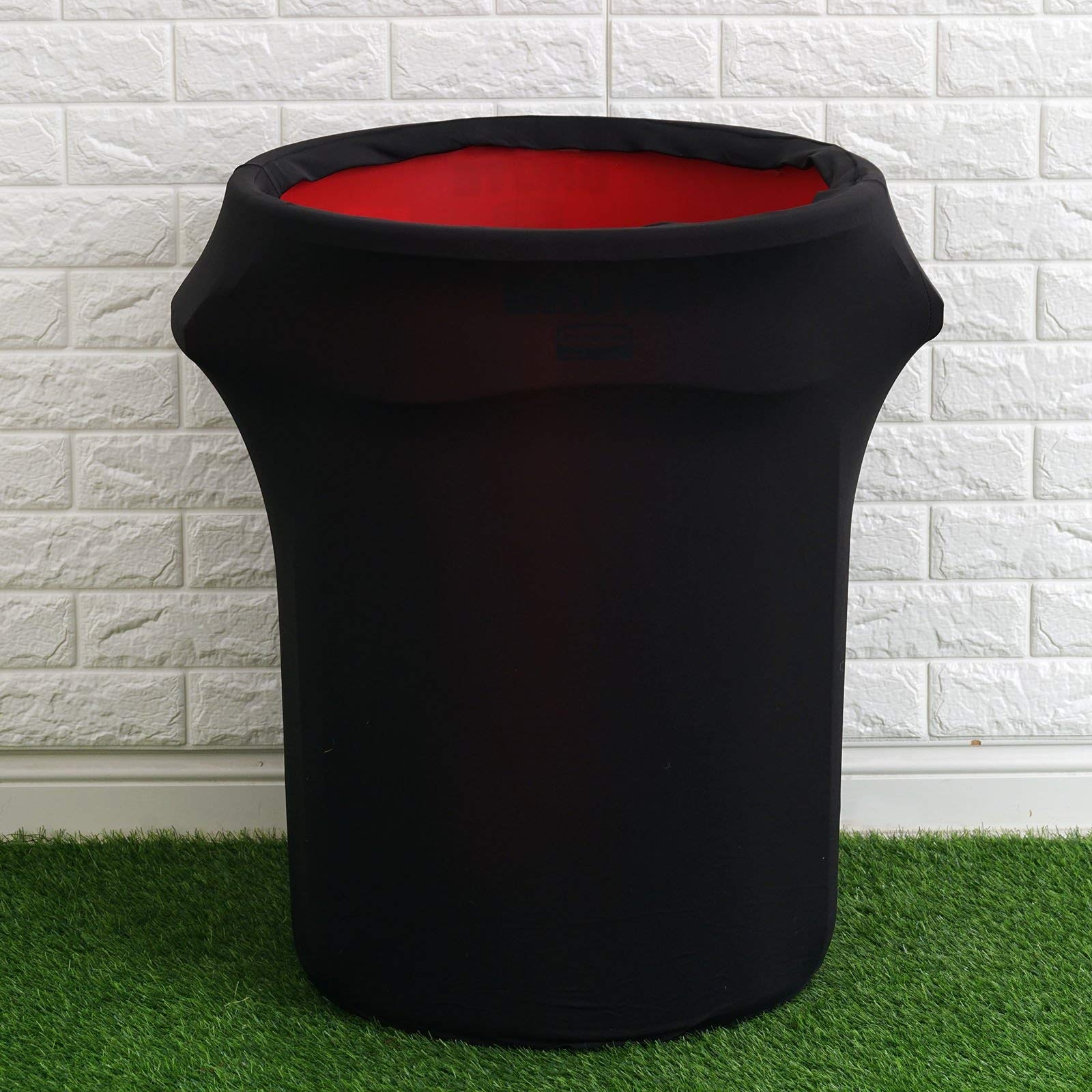 Garbage Can Covers
