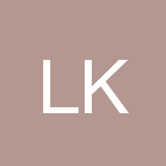 Typographic Graphic in Dusty Rose for Minimalist Branding Art