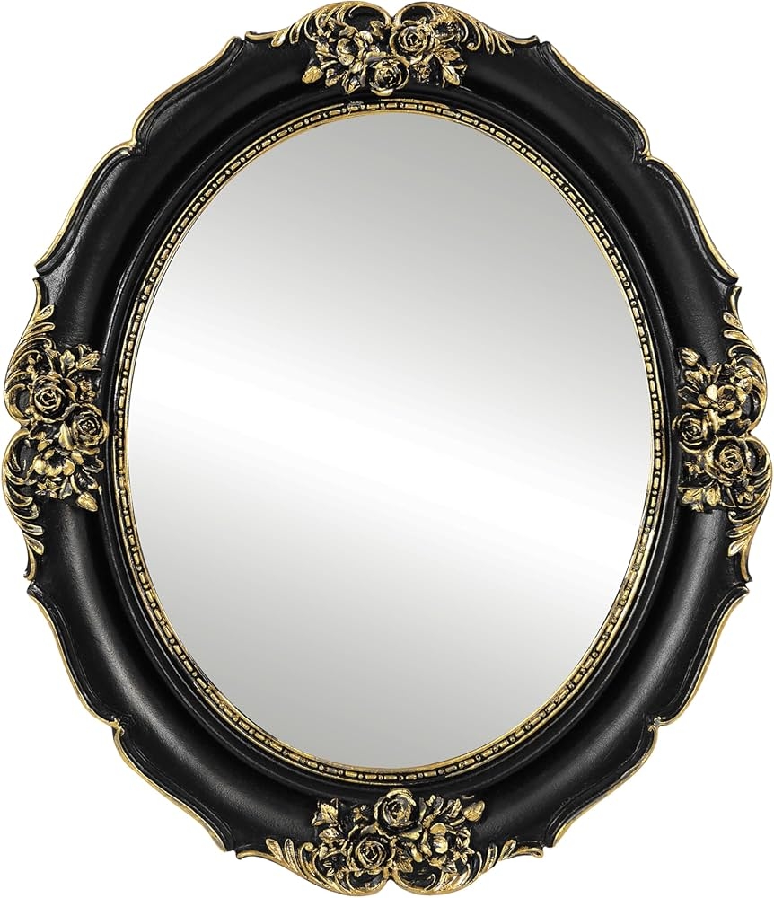 Goth Mirror