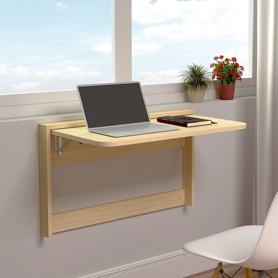 Hide Away Desk