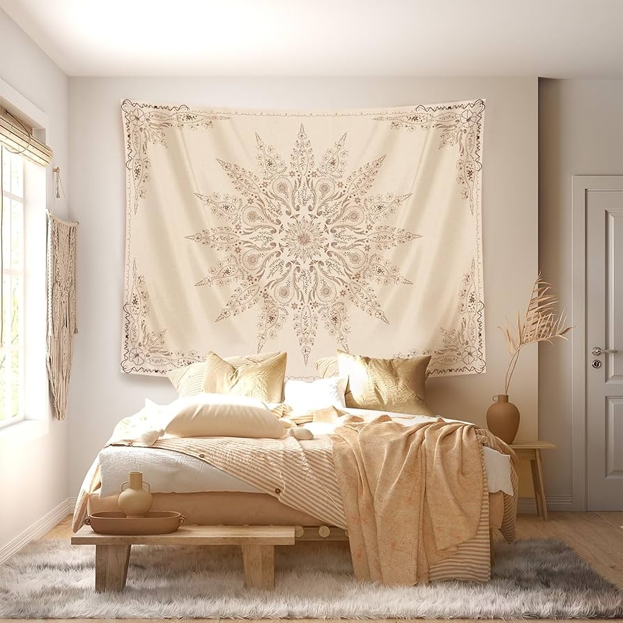 Bed Tapestry