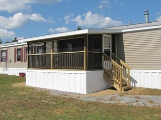 Enclosed Porch Screened Mobile Home Porch Kit