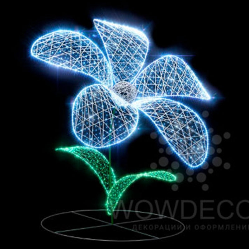 Led Flower