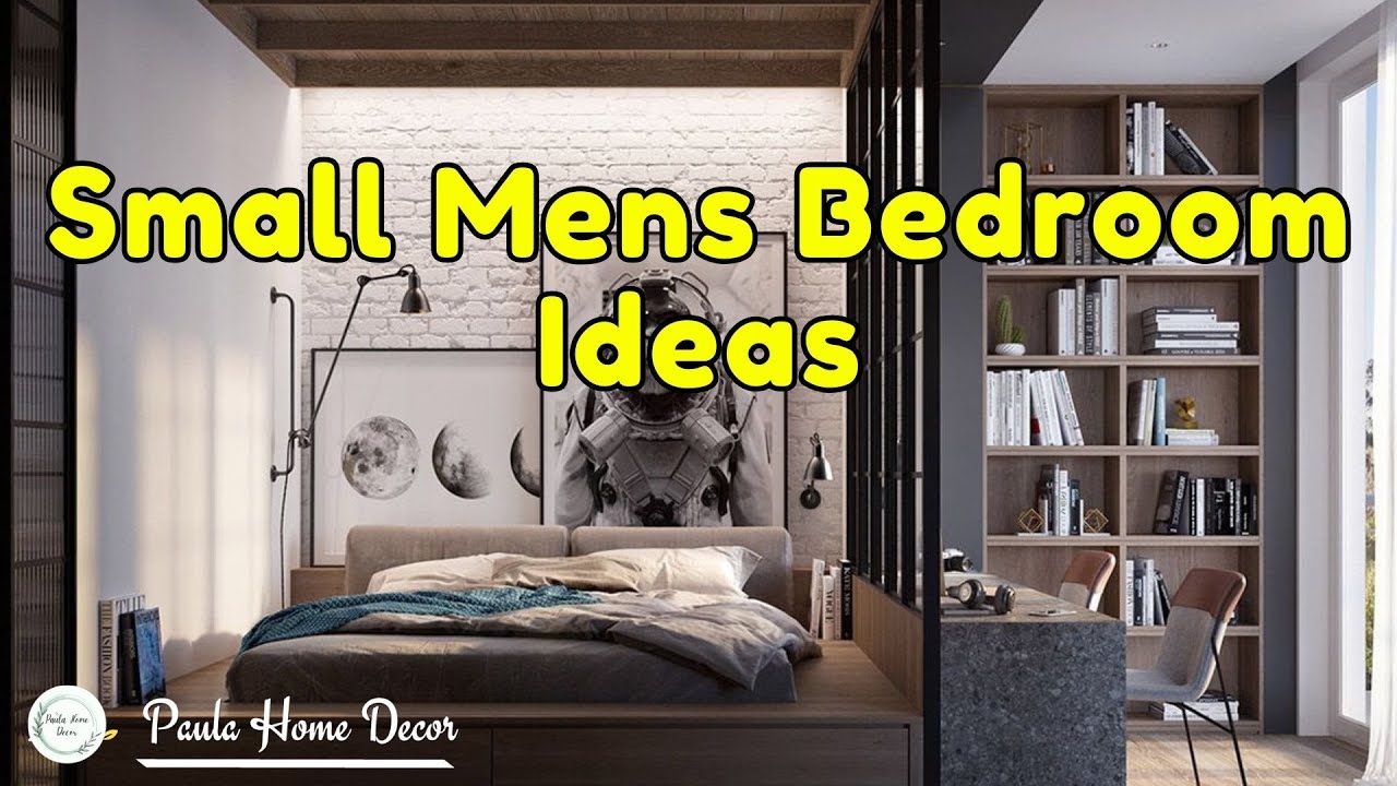Platform Bed Glass Partition White Brick Wall Ideas