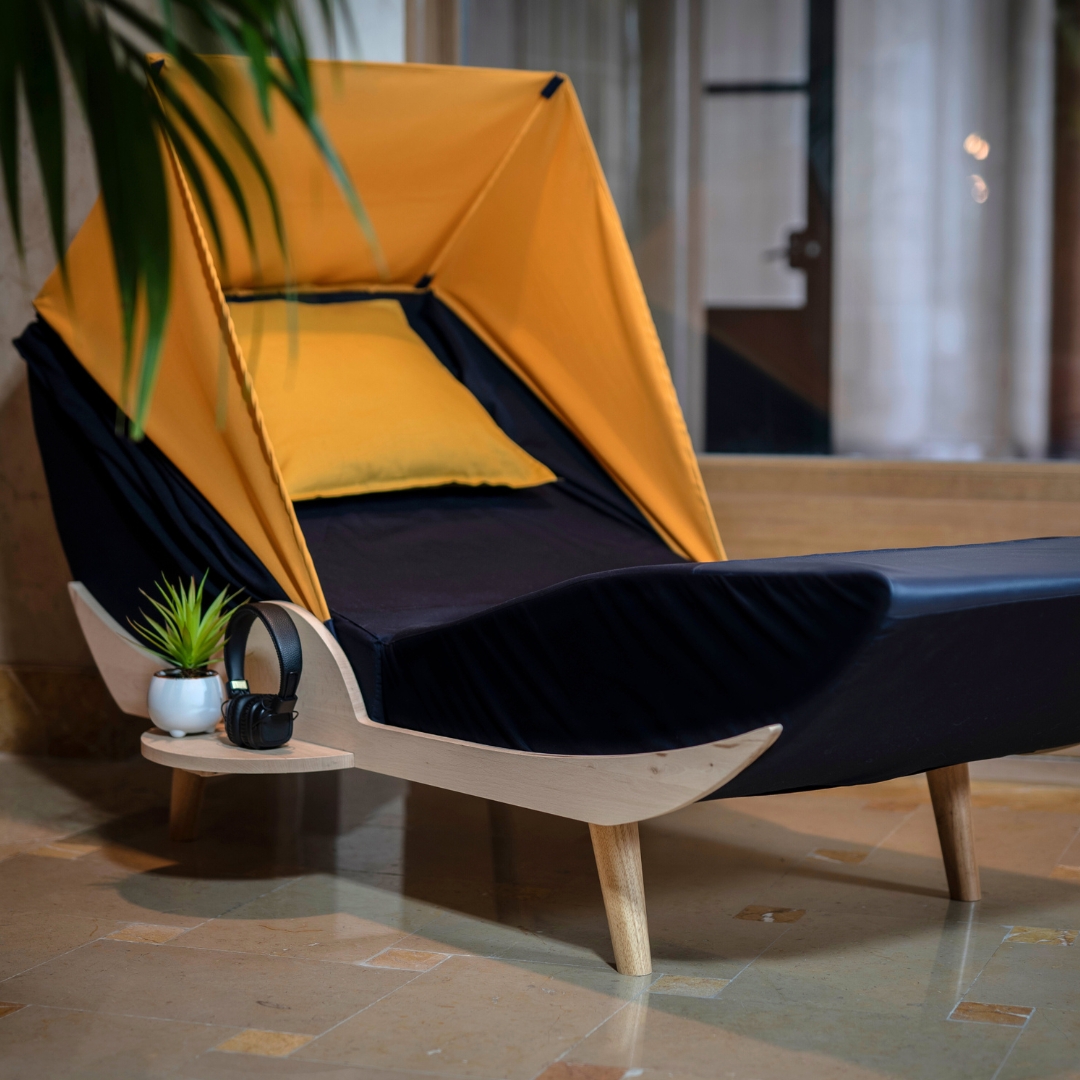 Nap Chair