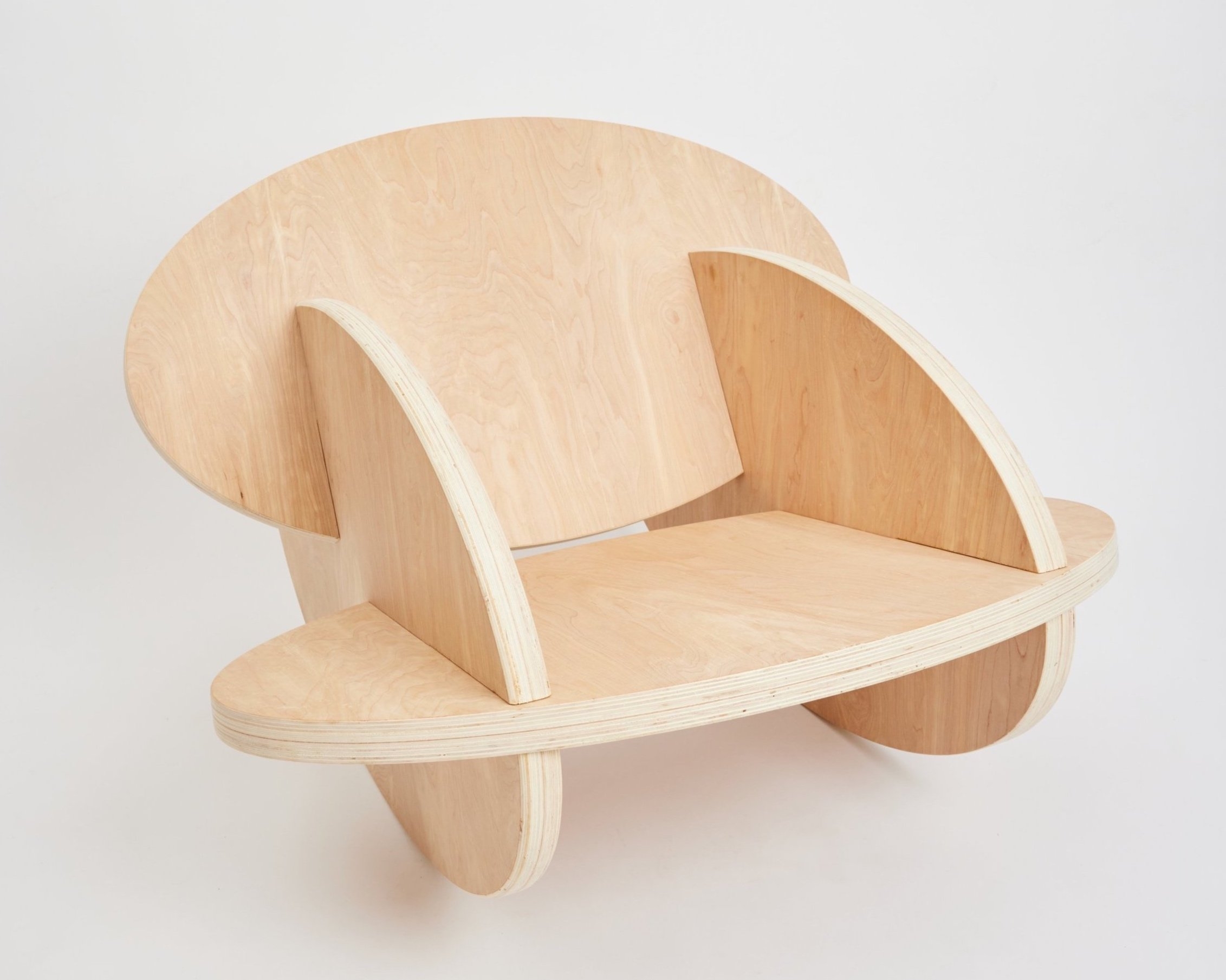 Oval Chair - VisualHunt