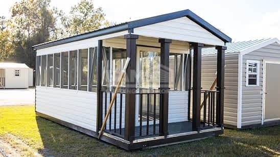 Portable Screened In Porch