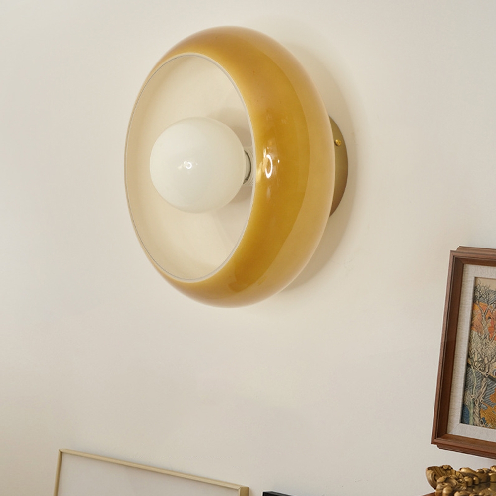 Mcm Wall Sconce