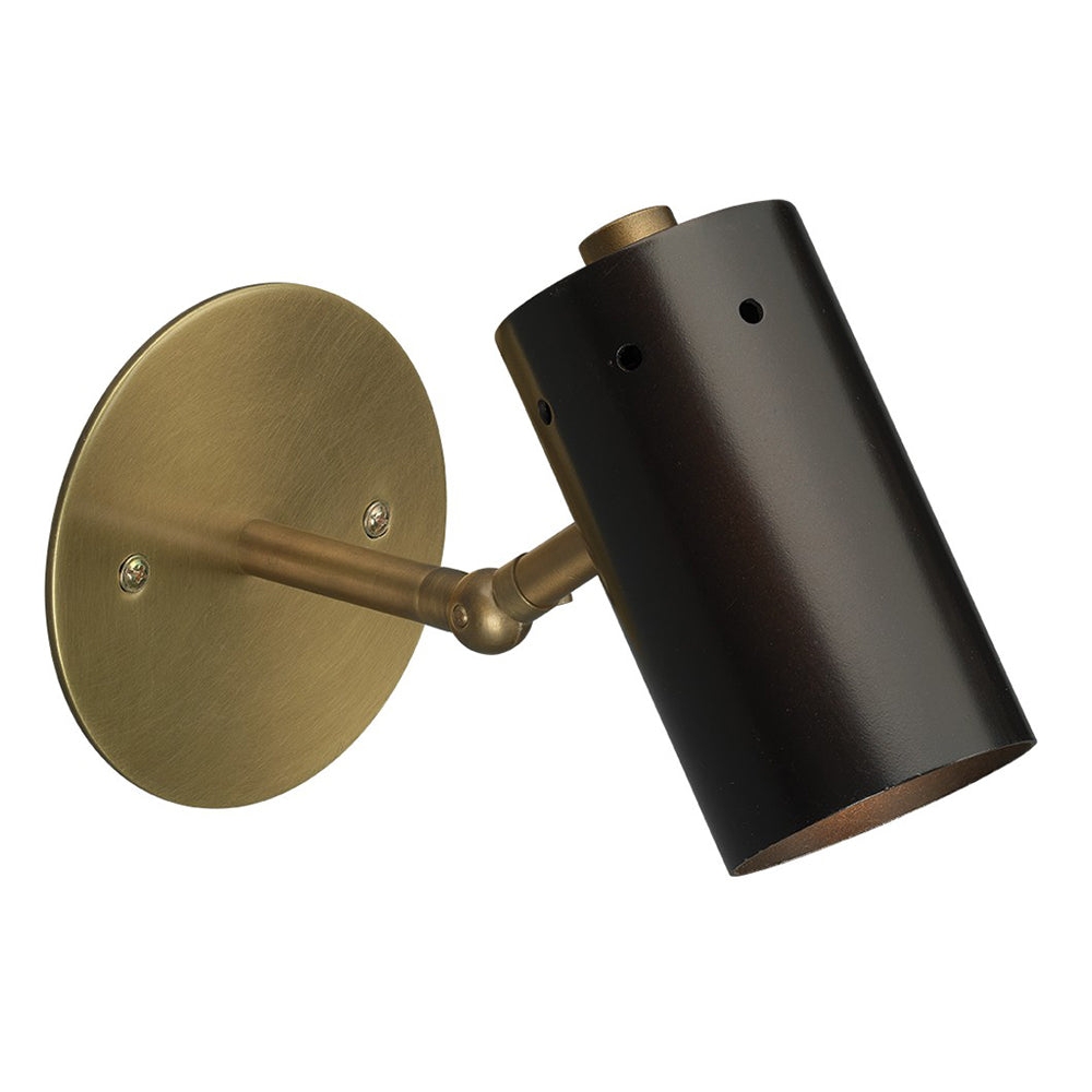 Wall Sconce Oil Rubbed Bronze Articulated Arm Light