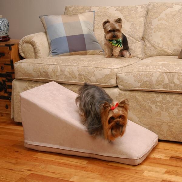 14" Tall Pet Ramp