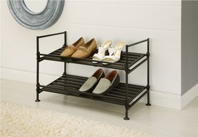 50 Space Saving Shoe Storage You Ll Love In 2020 Visual Hunt