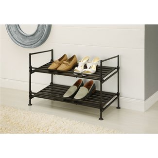 50 Space Saving Shoe Storage You Ll Love In 2020 Visual Hunt