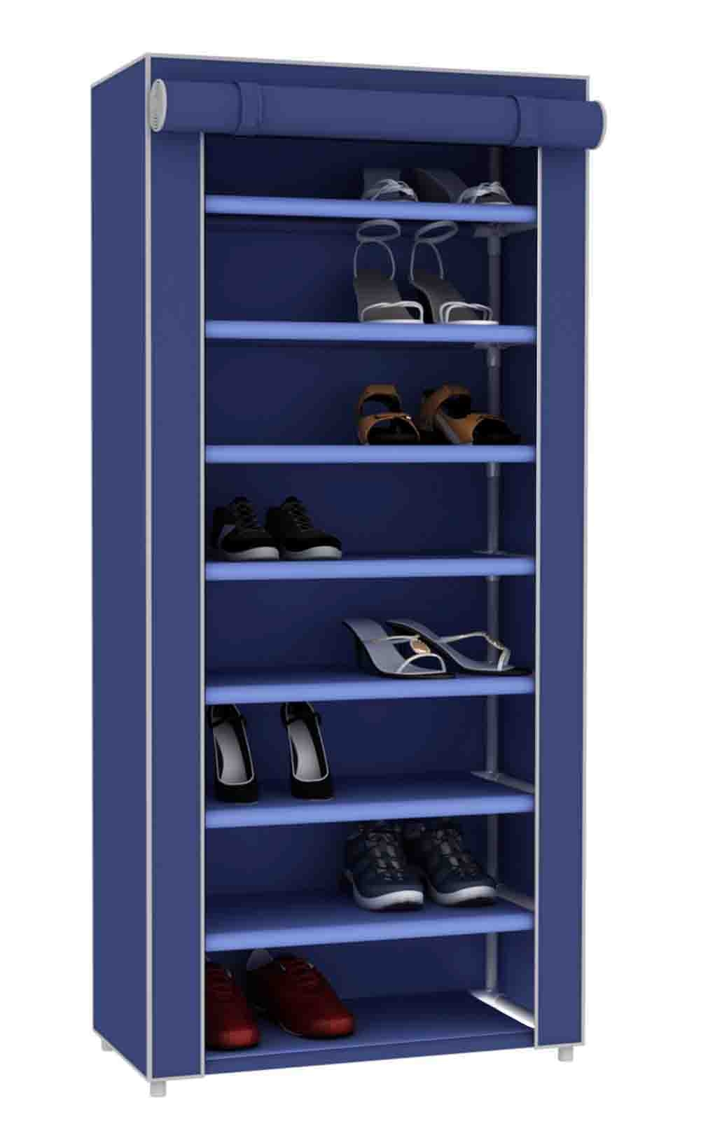 women s shoe storage on Shoe Rack With Cover You Ll Love In 2021 Visualhunt