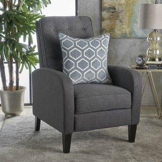 Apfel Manual Recliner