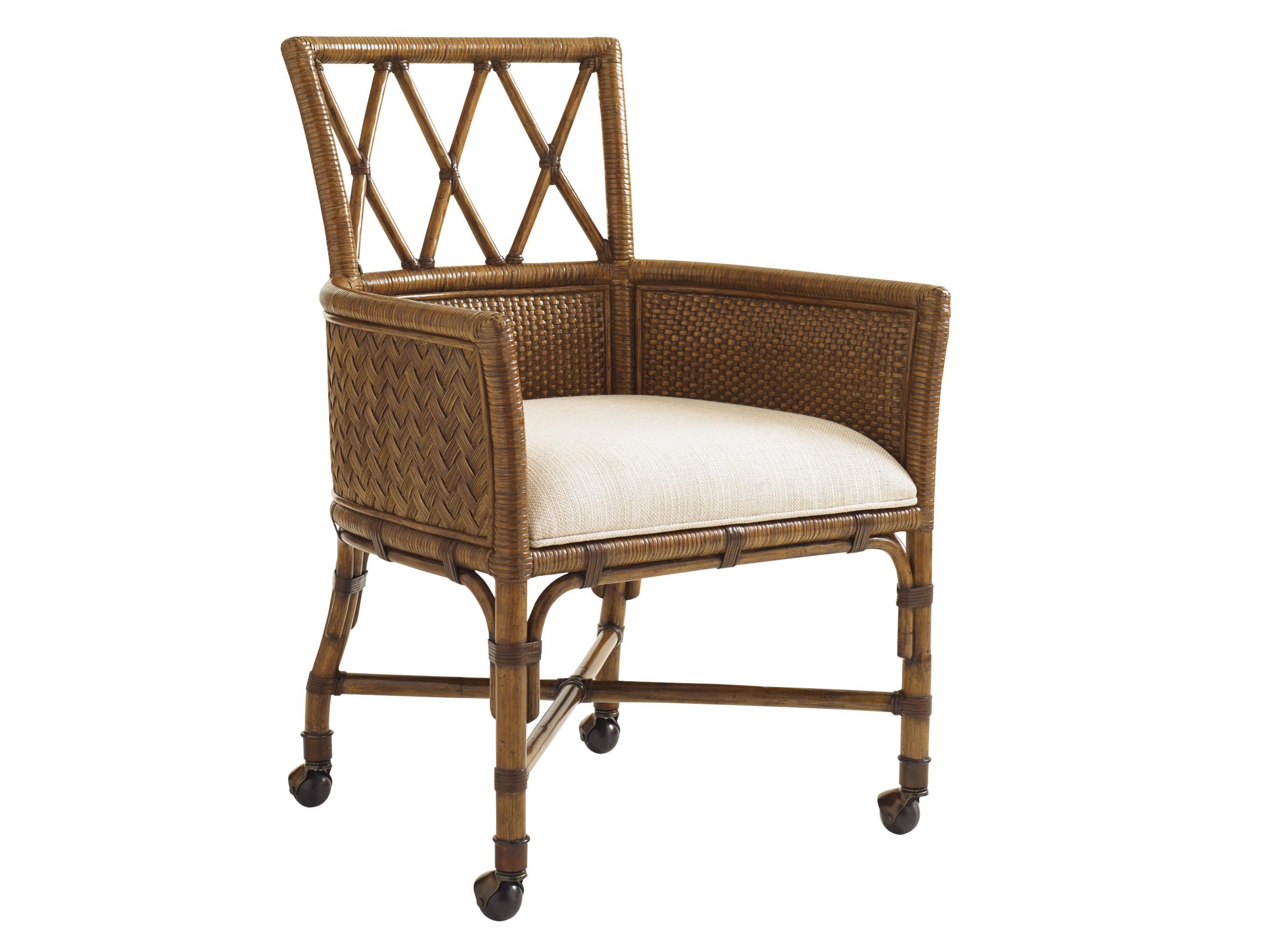 Bali Hai Dining Chair