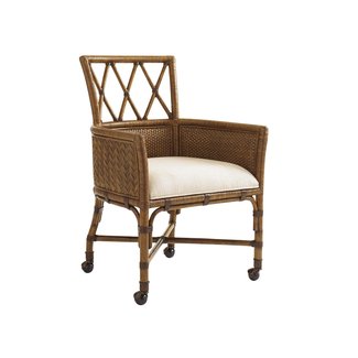 Bali Hai Dining Chair