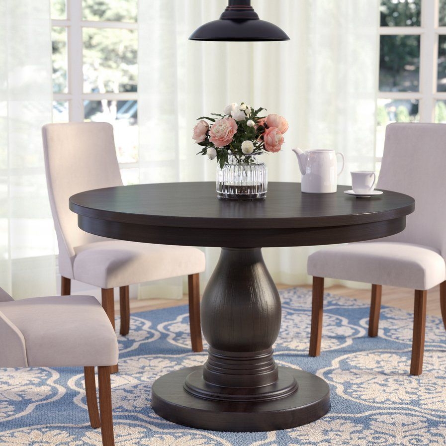 Barrington Dining Table
