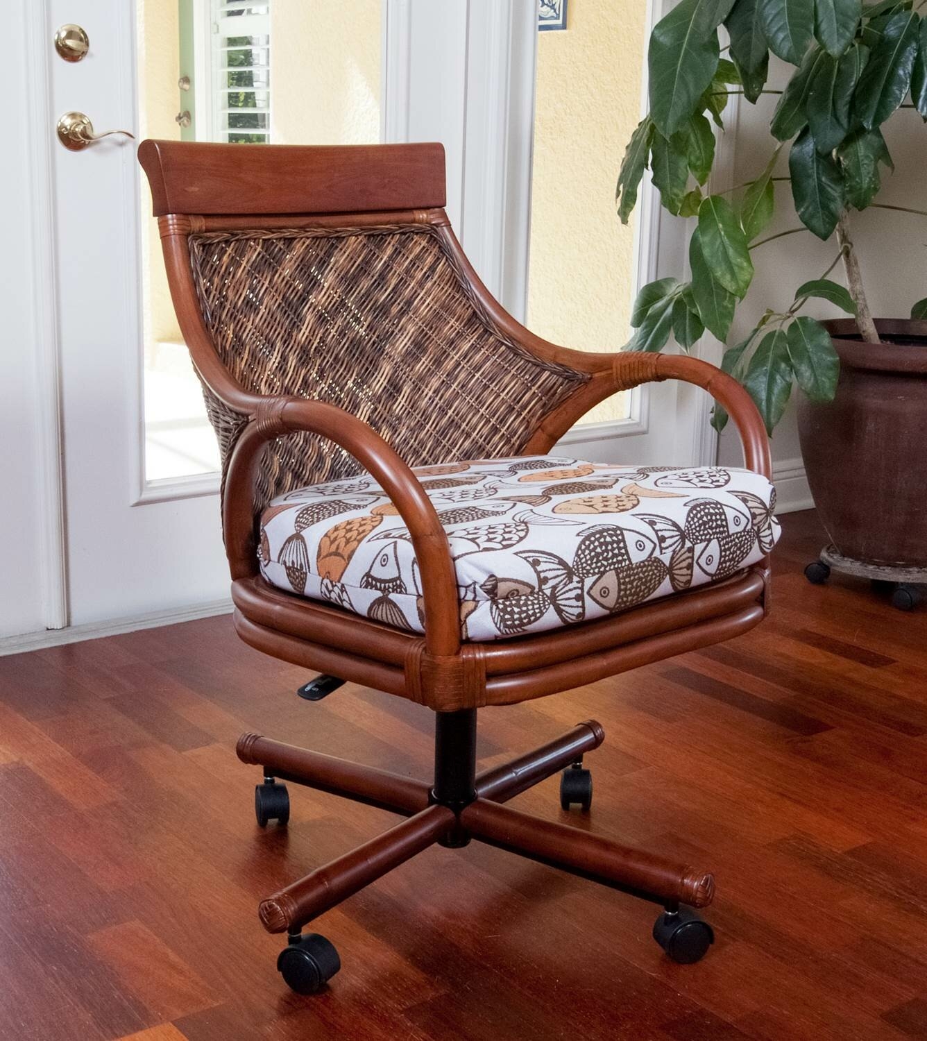 Bermuda Arm Chair