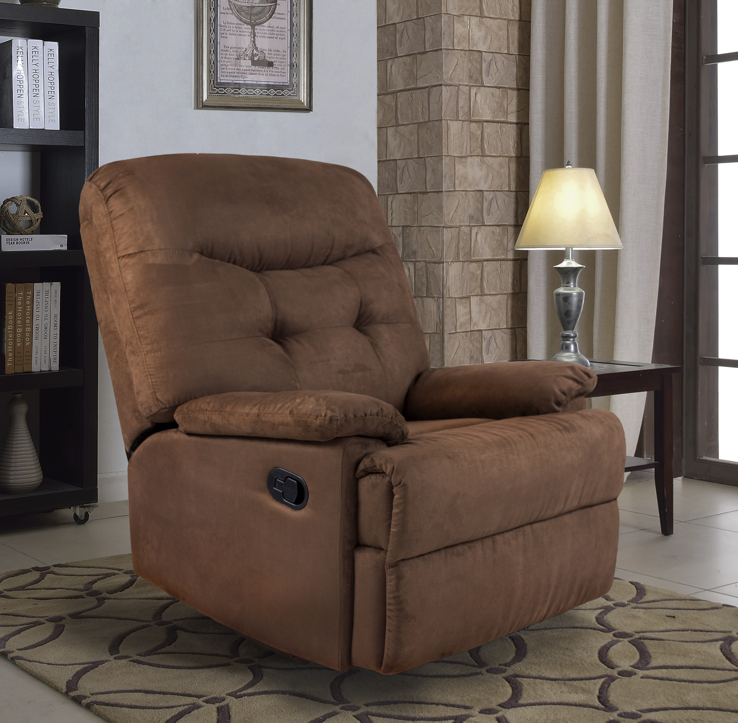 portable massage chair