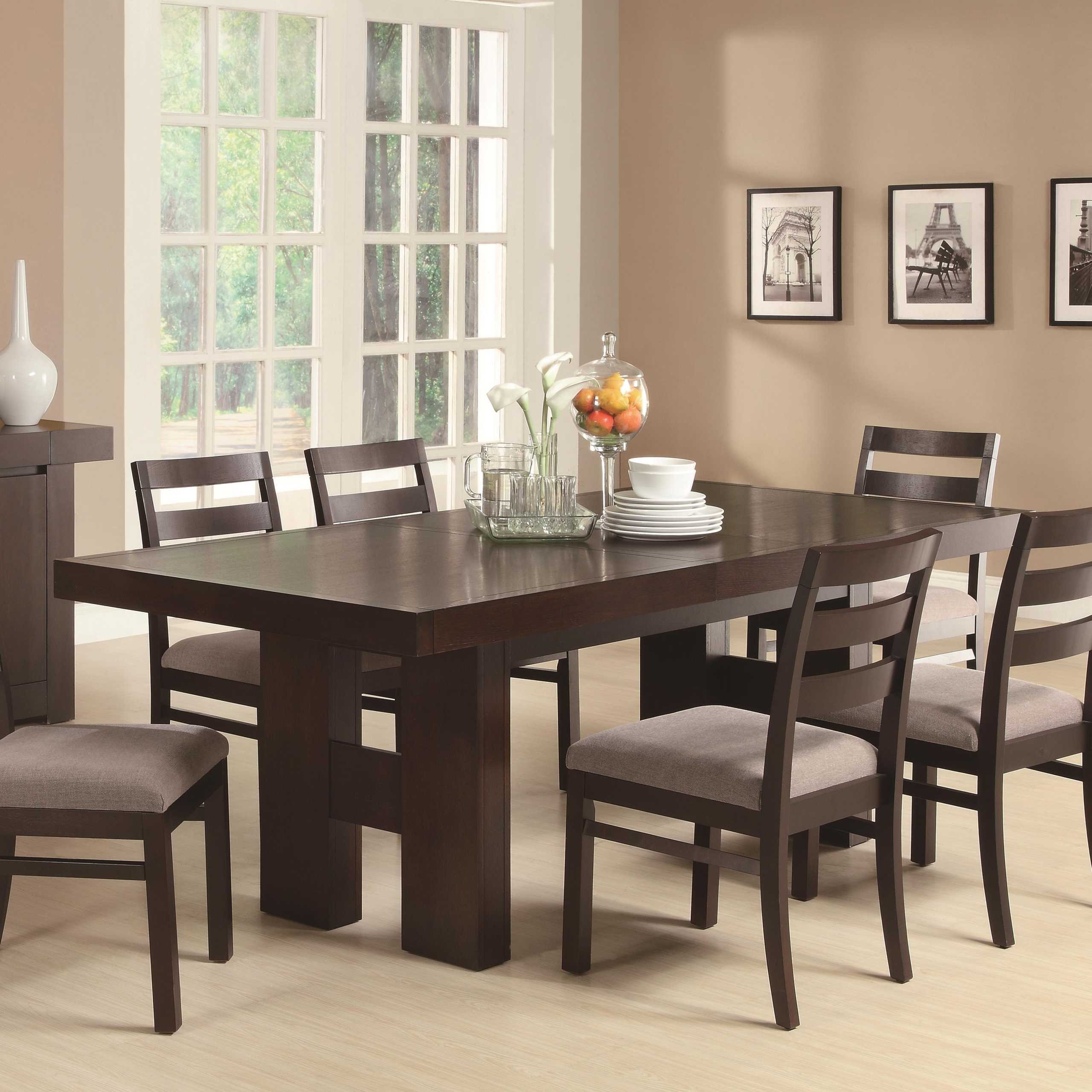 Blodgett Dining Table