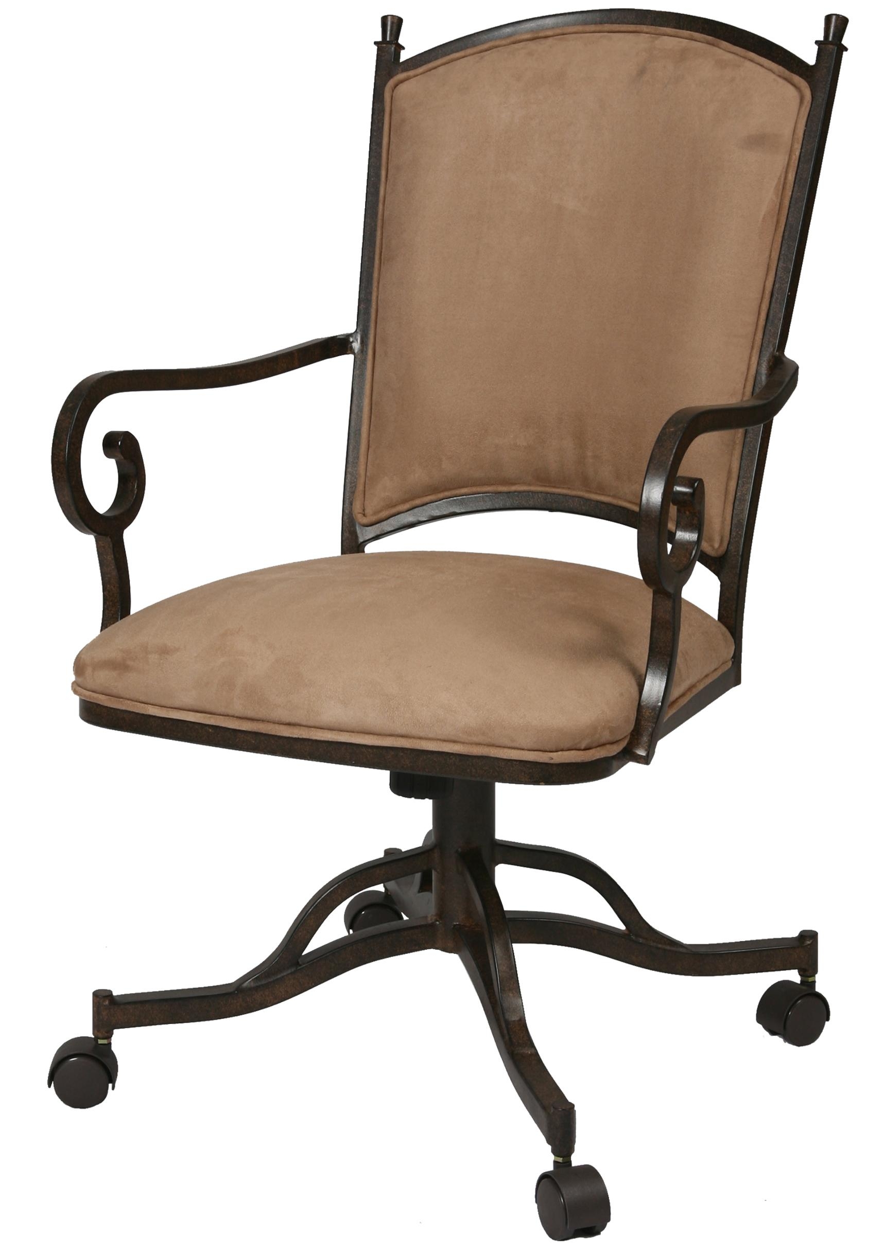 Cafferata Arm Chair