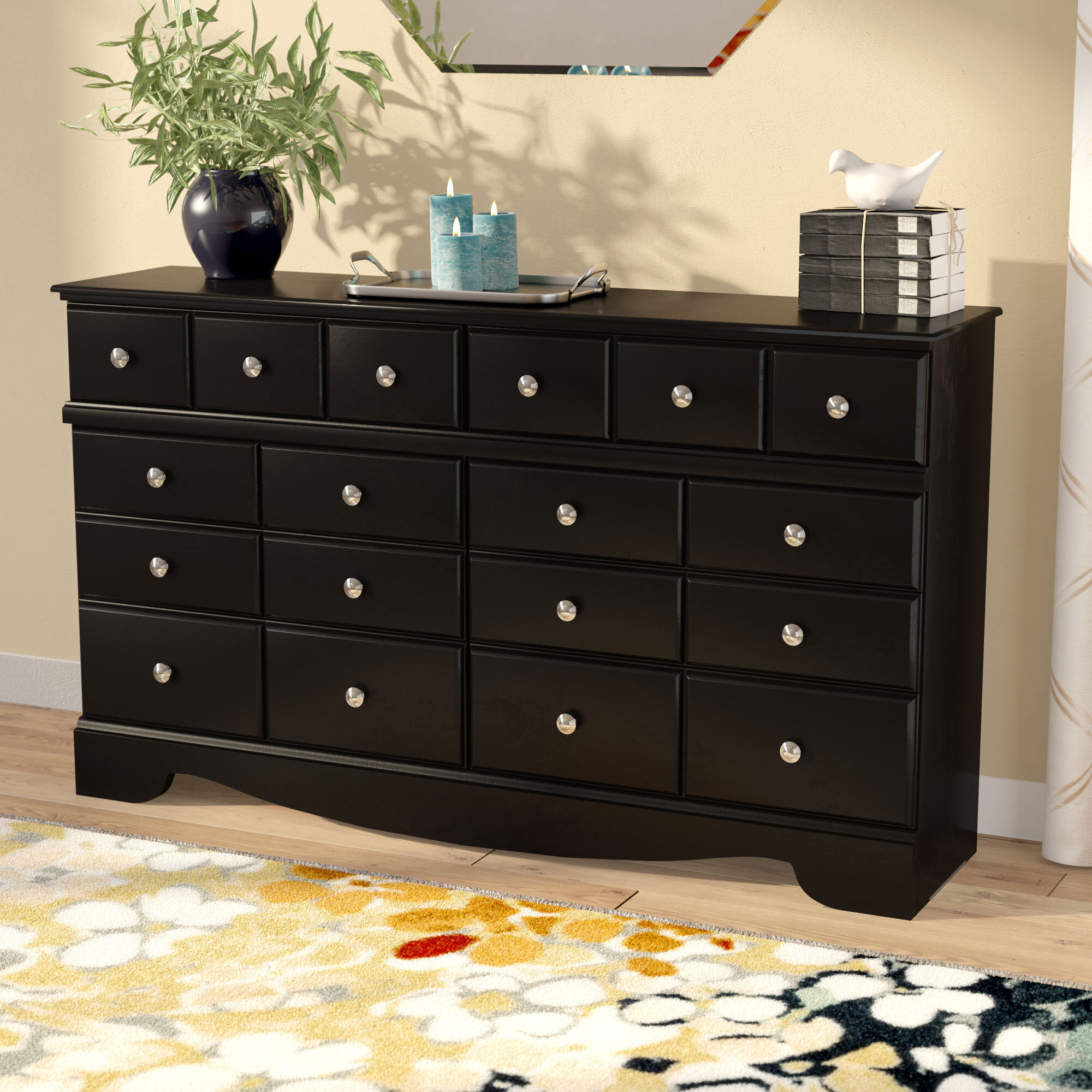 Space Saving Dresser You Ll Love In 2021 Visualhunt