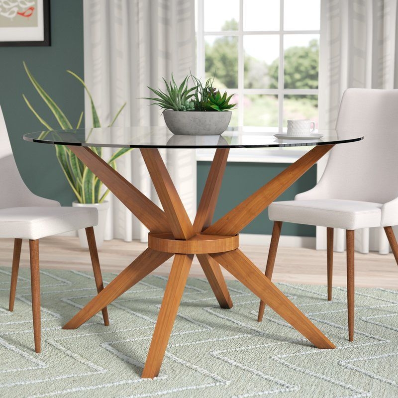 Cassidy Dining Table