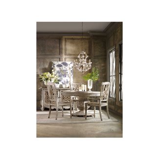 Chatelet Extendable Dining Table
