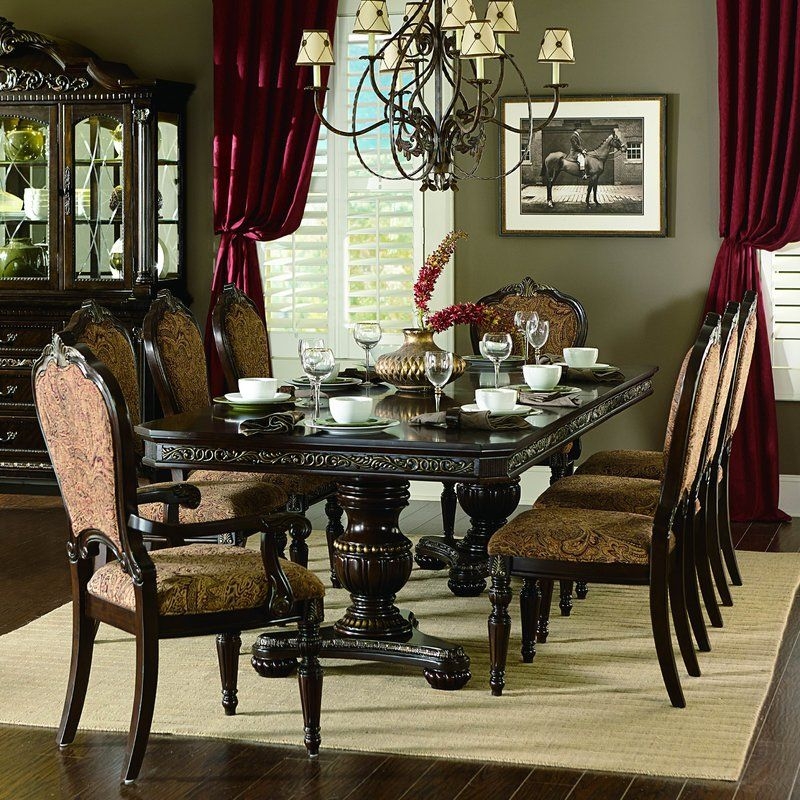 Clearwell Extendable Dining Table