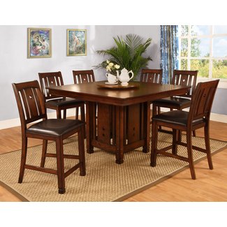 Counter Height Table