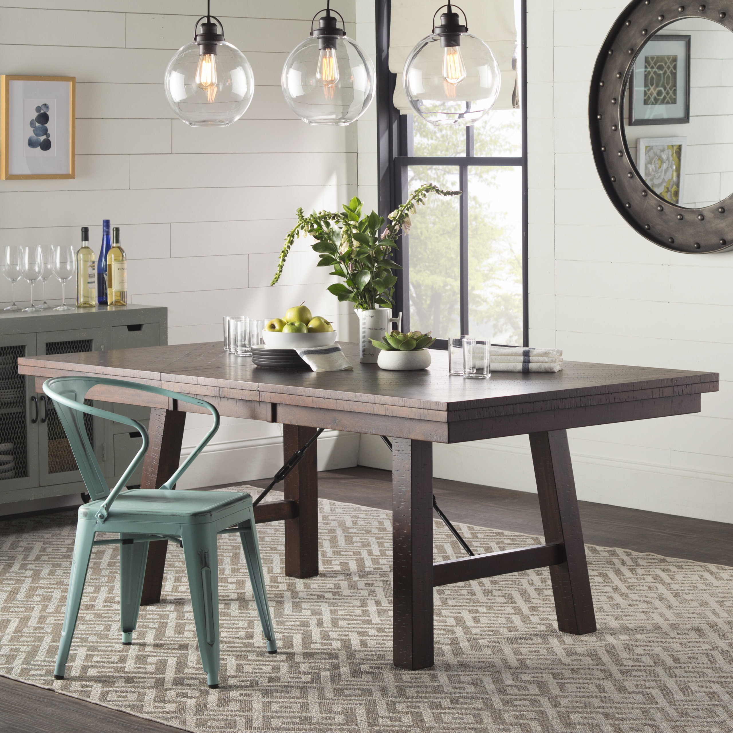 Dearing Dining Table