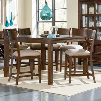 50 Square Dining Table For 6 You Ll Love In 2020 Visual Hunt