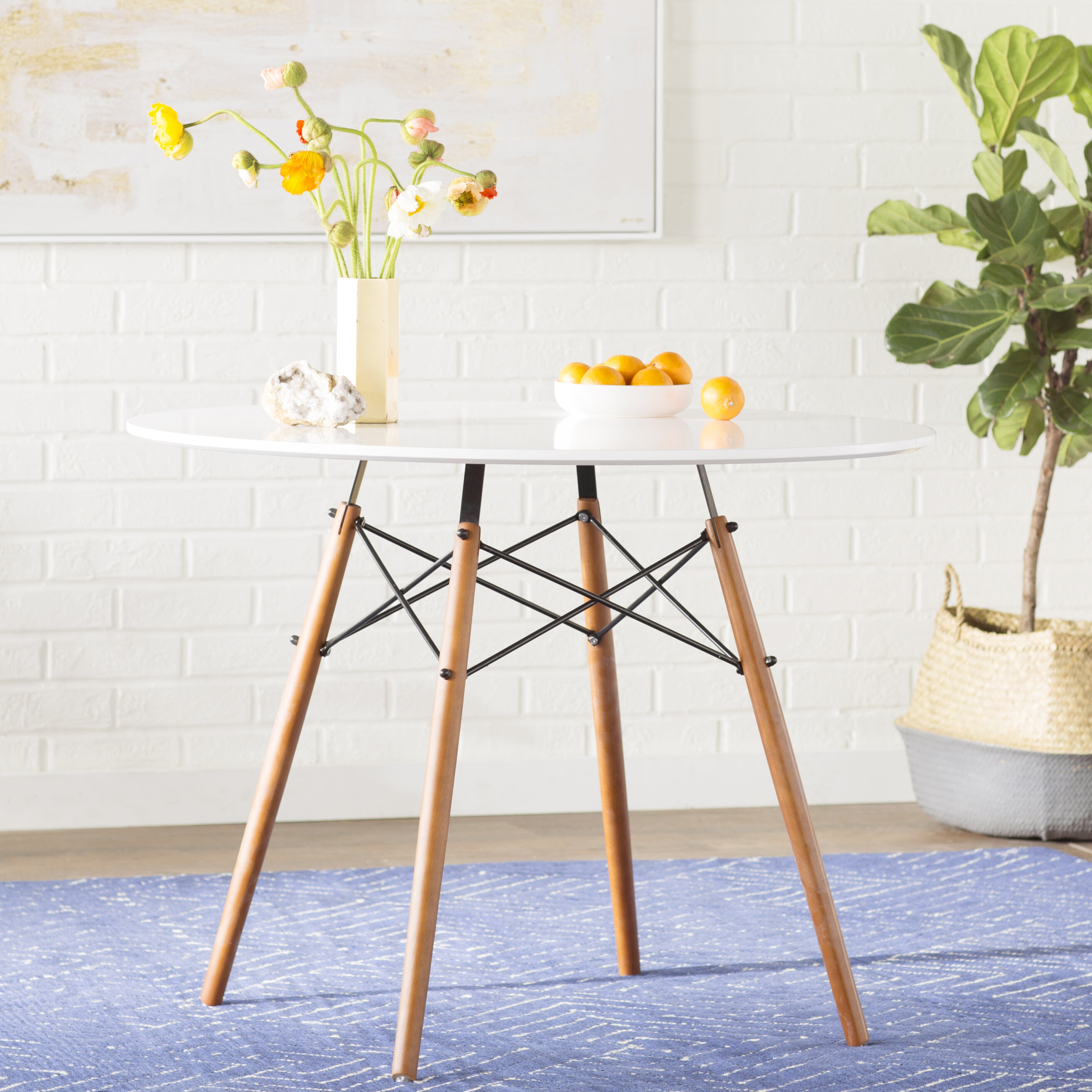 Evangeline Dining Table