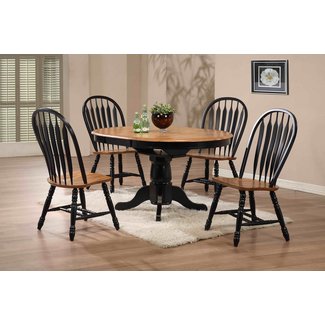 Florentia Extendable Dining Table