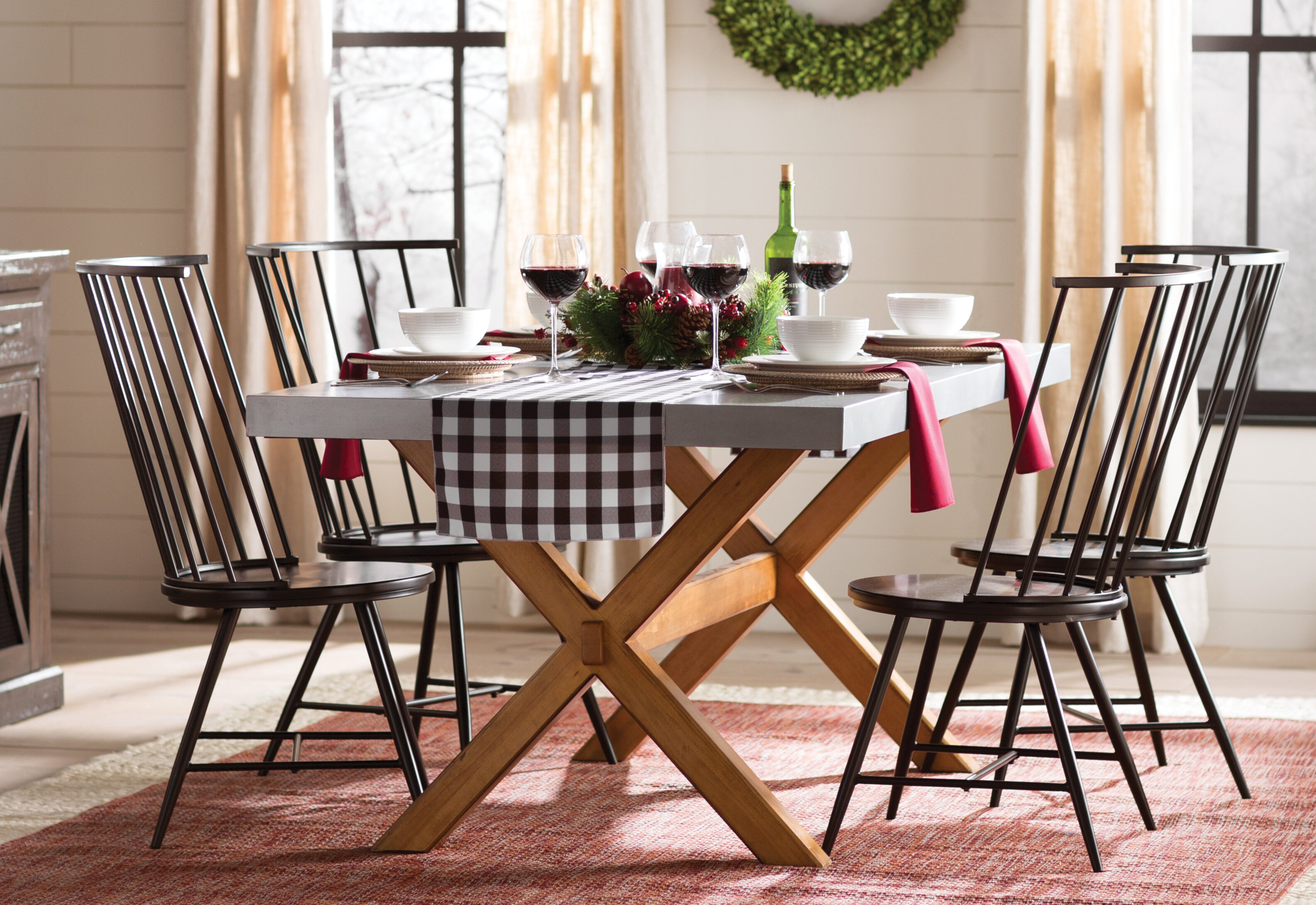 Gardner Dining Table