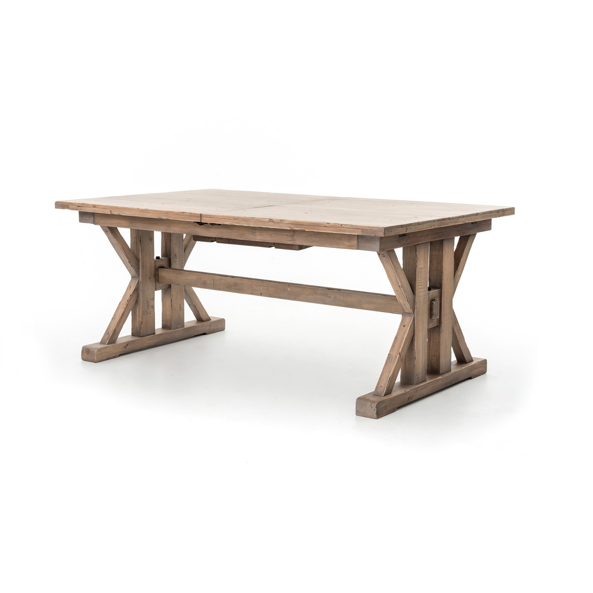 Grenadier Extendable Dining Table