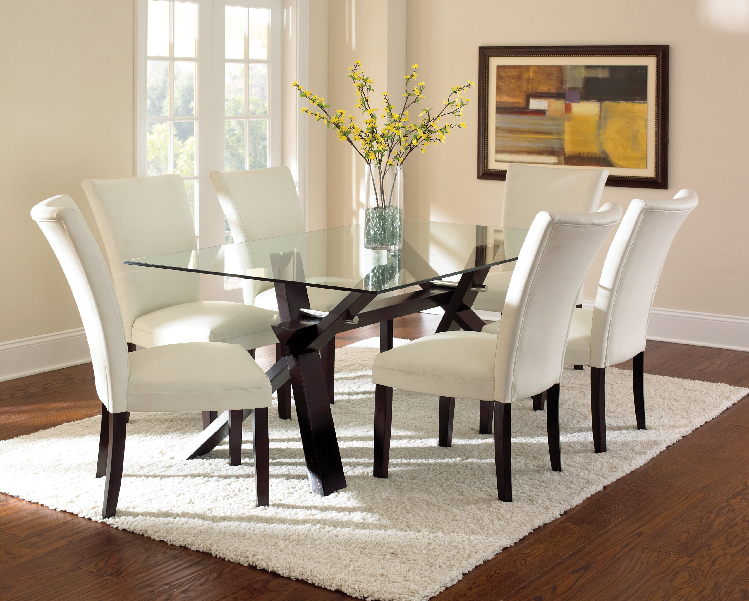 Hargrave Dining Table