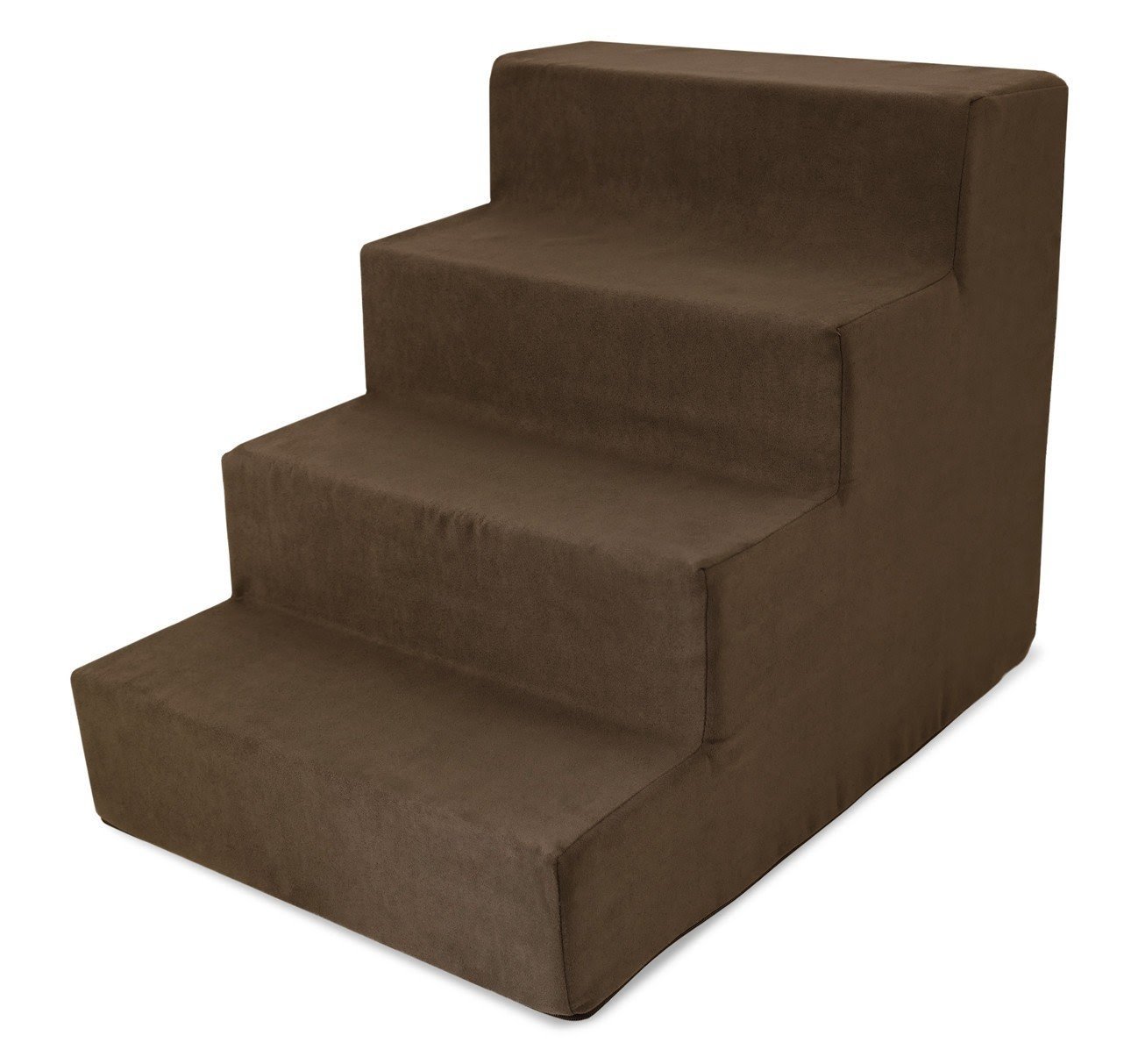 High Density Foam Stairs 21" Pet Ramp