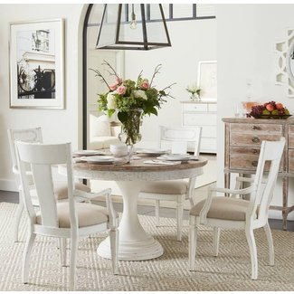 Juniper Dell Extendable Dining Table